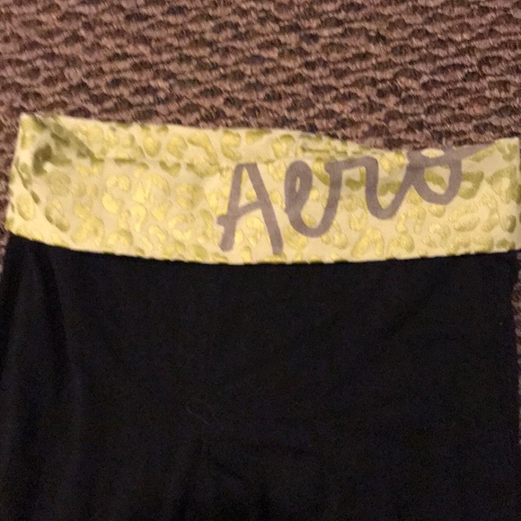 Leggings - Picture 2 of 2